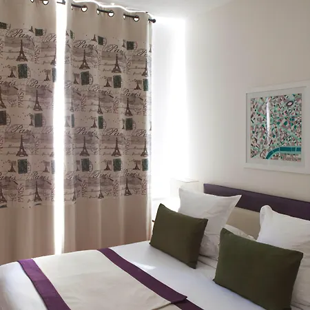 La Manufacture Hotel 3*