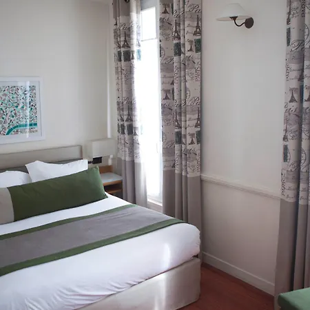 La Manufacture Hotel Paris