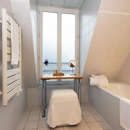 Hotel La Manufacture