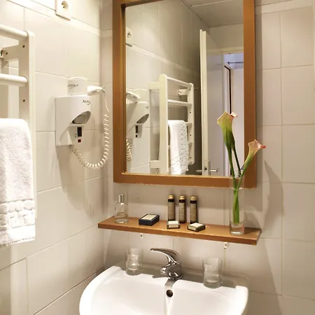 La Manufacture Hotel