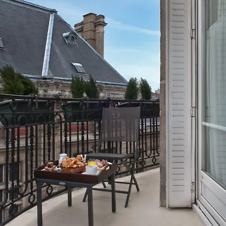 La Manufacture 酒店 3*