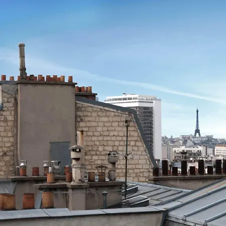 Hotel La Manufacture 3*