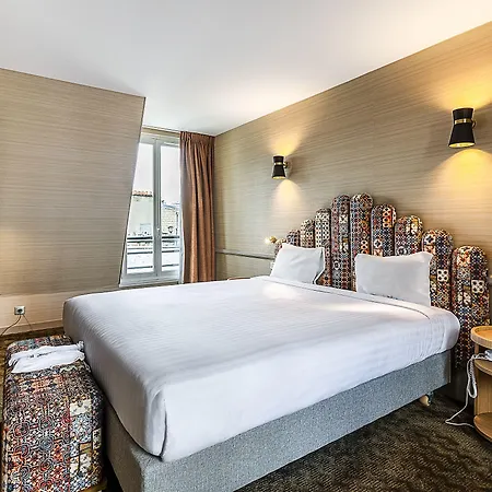 Hotel La Manufacture