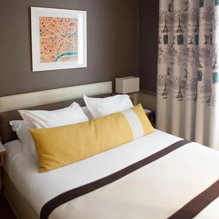 Hotel La Manufacture 3*