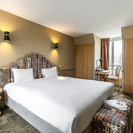 Hotel La Manufacture 3*