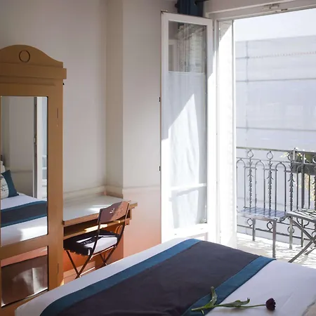 La Manufacture Hotel 3*