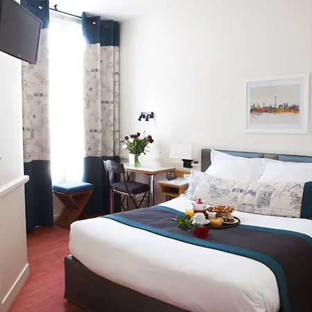 La Manufacture פריז