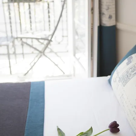 La Manufacture 巴黎