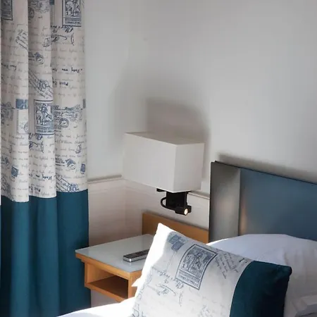 La Manufacture Hotel