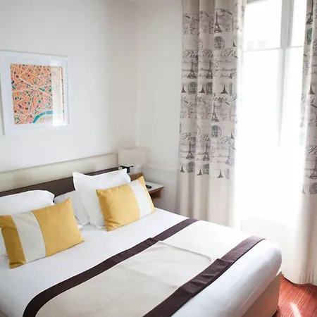 La Manufacture 3* Paris