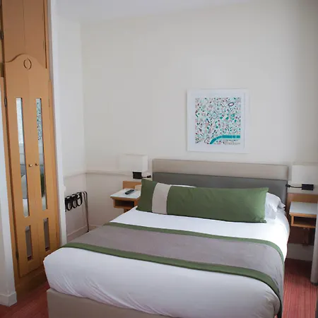 La Manufacture Hotel