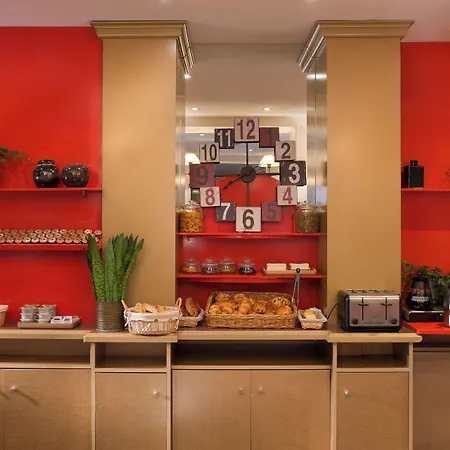 Hotel La Manufacture