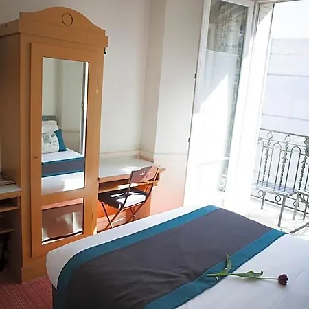 La Manufacture Hotel