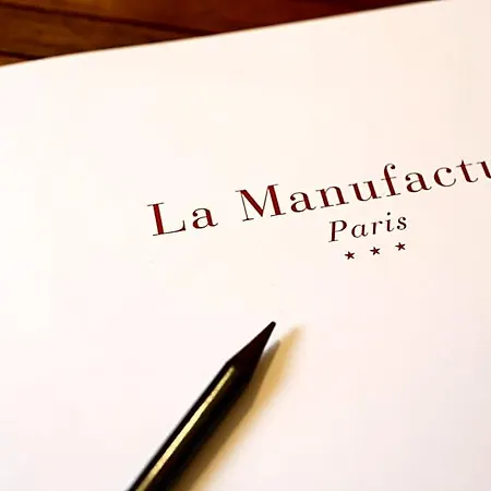 La Manufacture 3*