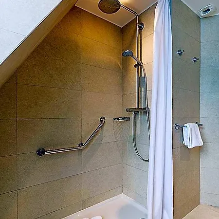 La Manufacture Hotel