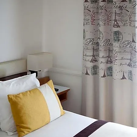 Hotel La Manufacture Paris