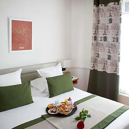 La Manufacture Hotel 3*