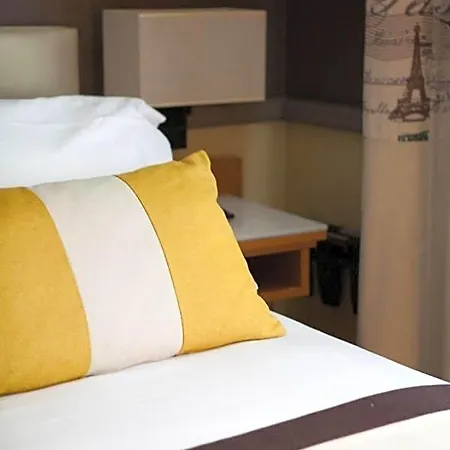 La Manufacture Hotel