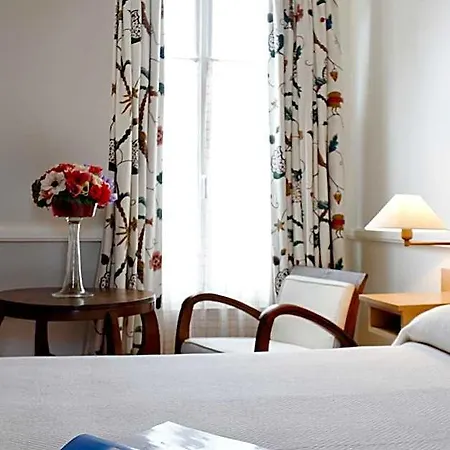 La Manufacture Hotel 3*