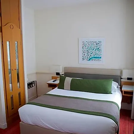 Hotel La Manufacture