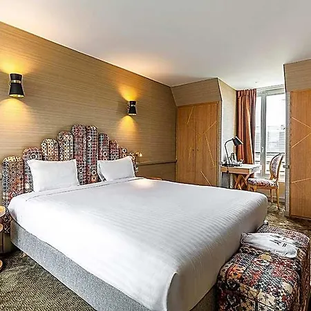 La Manufacture 3* Paris