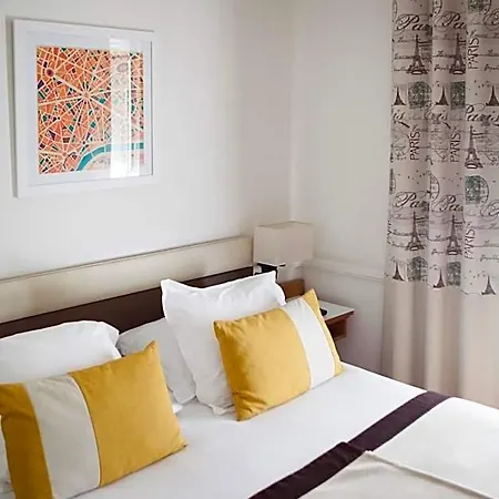 La Manufacture Hotel Paris