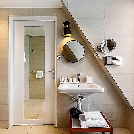 La Manufacture 3* Paris