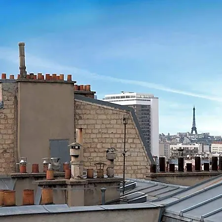 Hotel La Manufacture