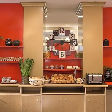 Hotel La Manufacture