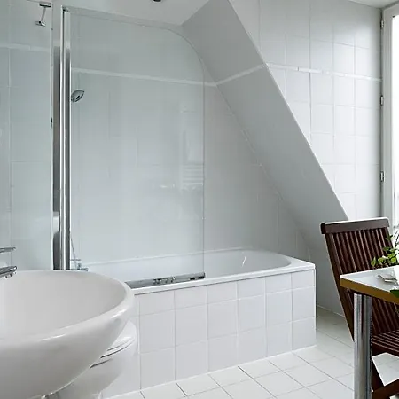 La Manufacture Hotel Paris
