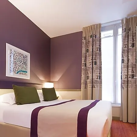 Hotel La Manufacture Paris