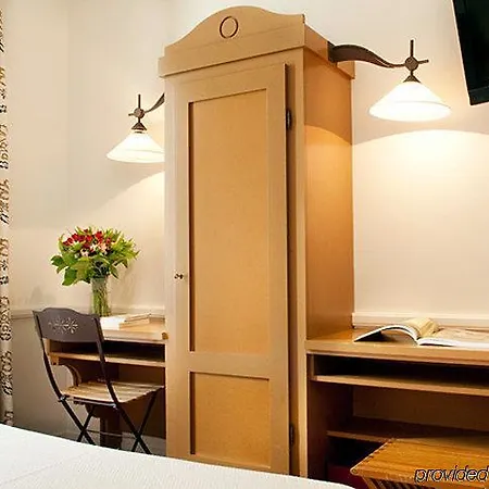 Hotel La Manufacture 3*