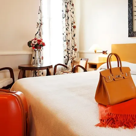 Hotel La Manufacture Paris