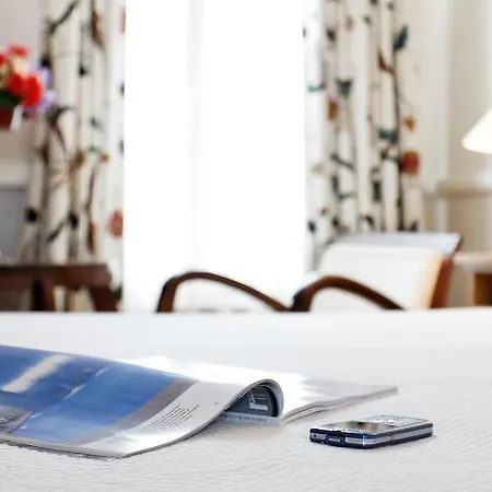 מלון La Manufacture