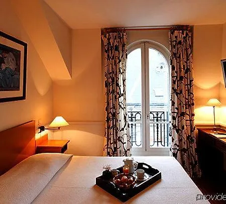 Hotel La Manufacture