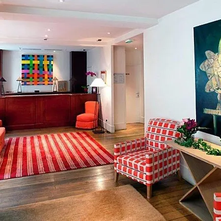 Hotel La Manufacture