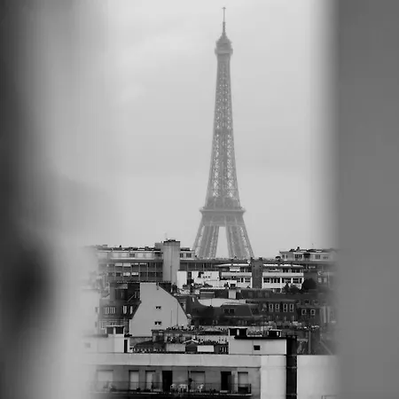 La Manufacture Hotel