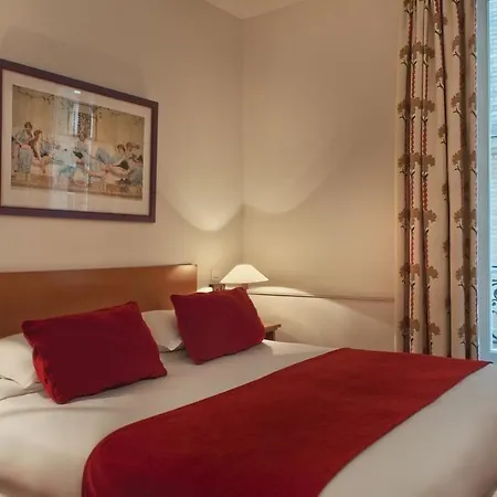 Hotel La Manufacture