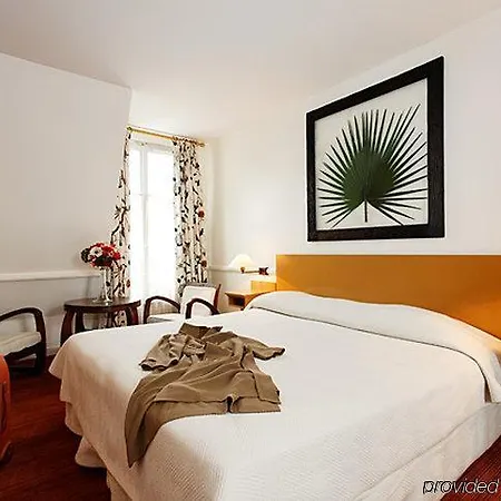 La Manufacture Hotel 3*