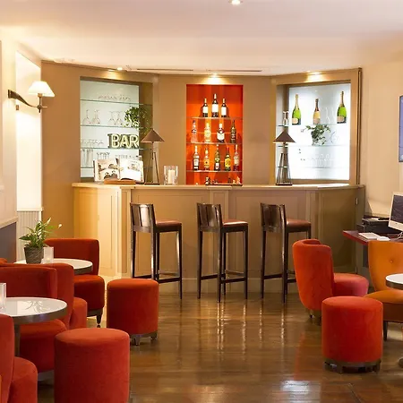 La Manufacture 3* Paris