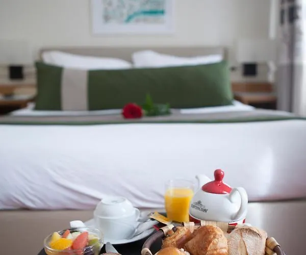 La Manufacture פריז