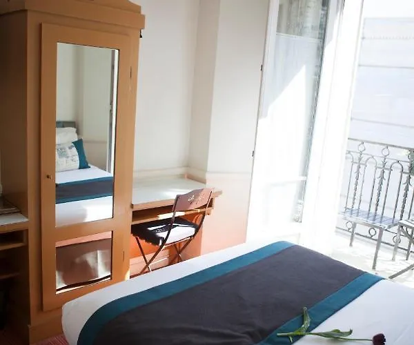 La Manufacture פריז