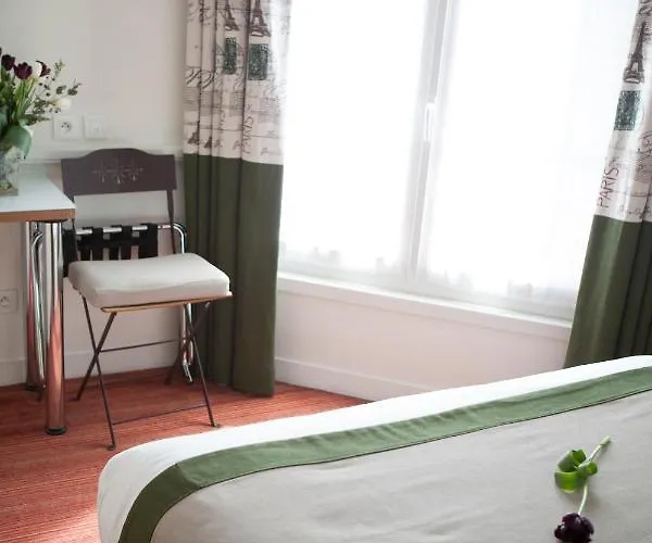 La Manufacture מלון 3*