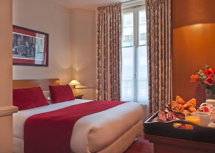 La Manufacture מלון