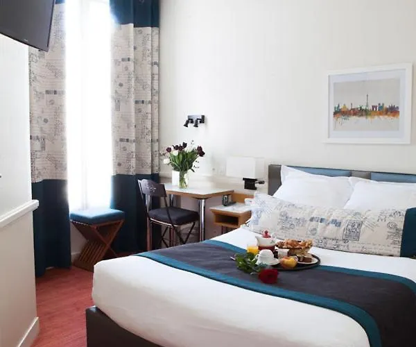 La Manufacture 3* פריז