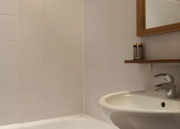 Hotel La Manufacture Parijs