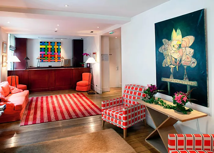 La Manufacture מלון