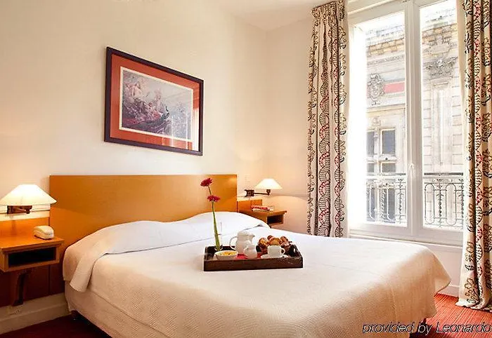 La Manufacture 3* פריז