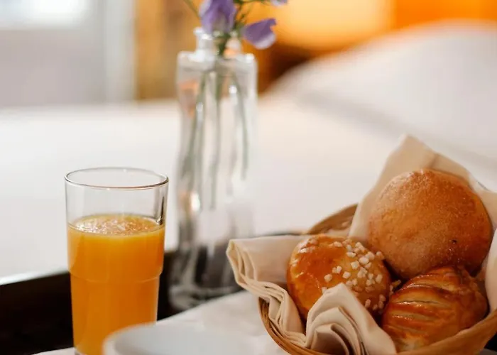 La Manufacture פריז