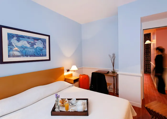 La Manufacture פריז